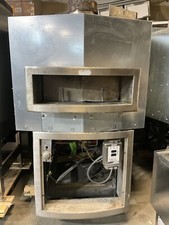 WOODSTONE MT. ADAMS WS-MS-5-RFG-IR-NG  PIZZA  stone hearth GAS OVEN