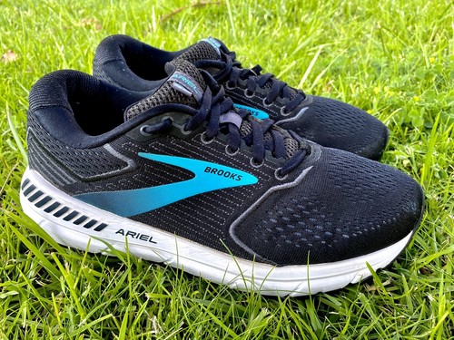 brooks ariel wide