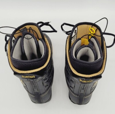Burton Shaun White Snowboard Boots Men display picture 2