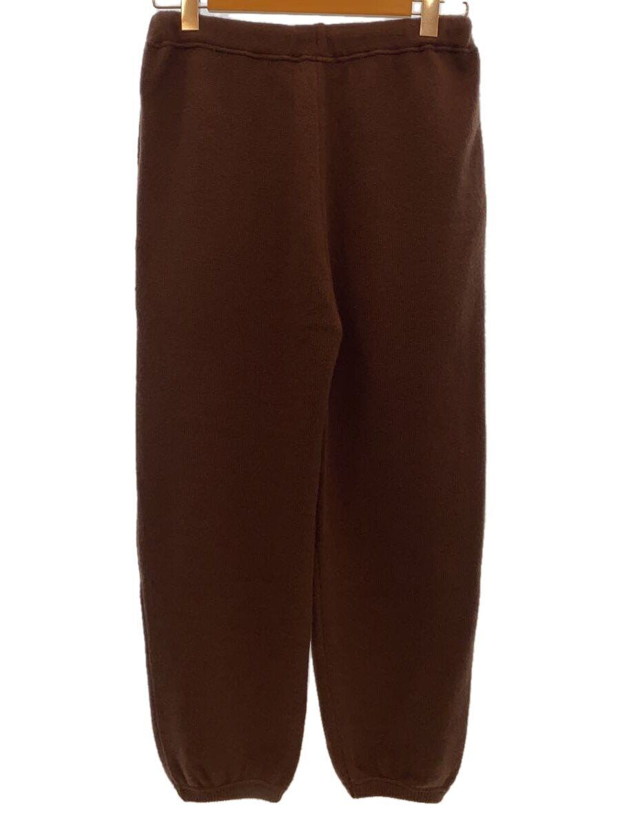 HERILL Other Goldencash Sweatpants 2 Cashmere Brown 22-080-HL-8070 