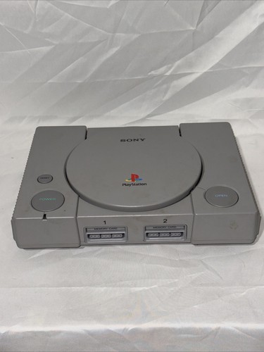 Auténtica Consola Original Sony PlayStation PS Completa Con Muchos Extras -Probada - Imagen 12 de 24