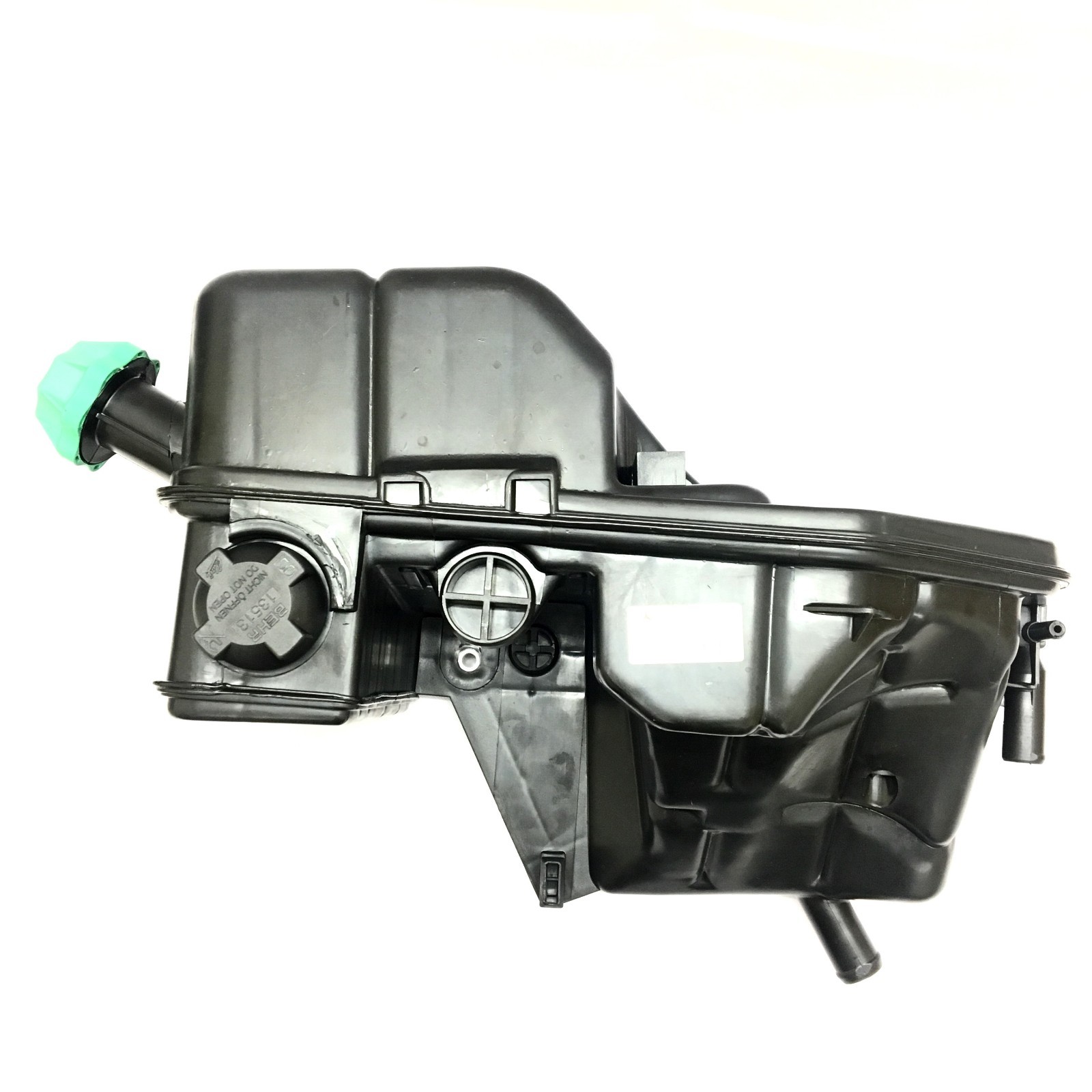 Genuine Mercedes-Benz ACTROS Container Expansion Tank Radiator 