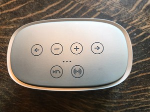 bell howell stereo speaker