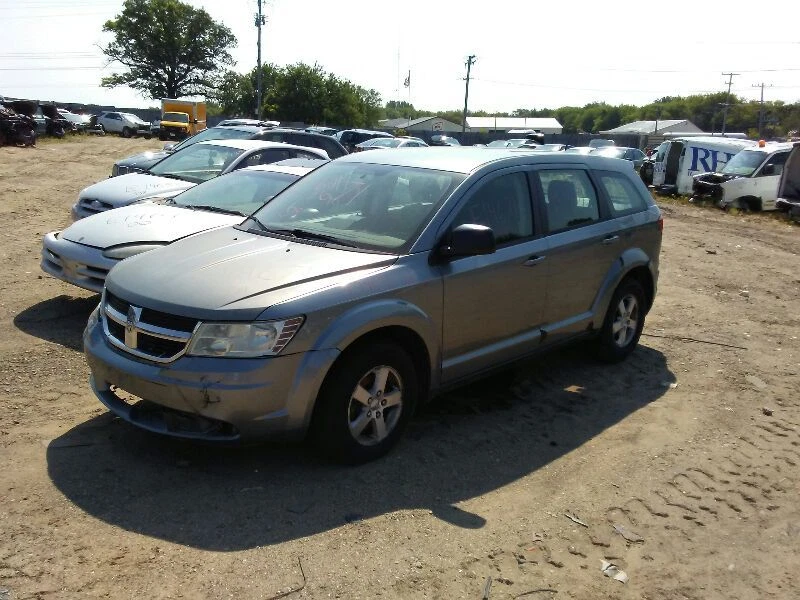 Dodge Journey Driver 2009-2010 eje delantero izquierdo nudillo fabricante de equipos originales Foto 4 de 4