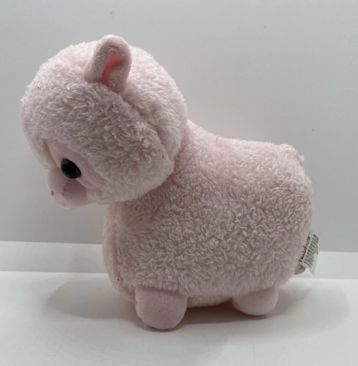 Kellytoy lamb plush sale