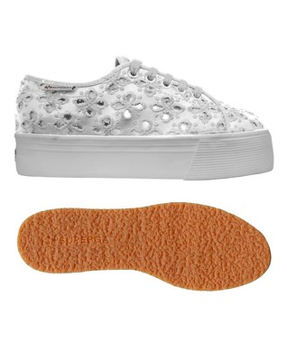 superga traforate