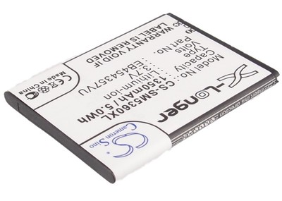 Li-Ion Akku für Samsung GT-S5310 Galaxy M Pro 2 Galaxy Pocket GT-S5312 NEU
