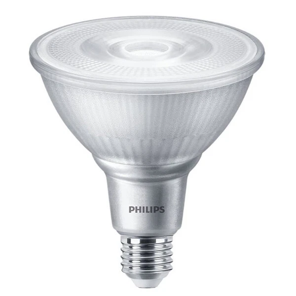 Philips Master LEDspot D 13 100W 827 PAR38 light bulb dimmable eBay