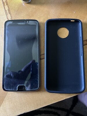 motorola moto e4 plus