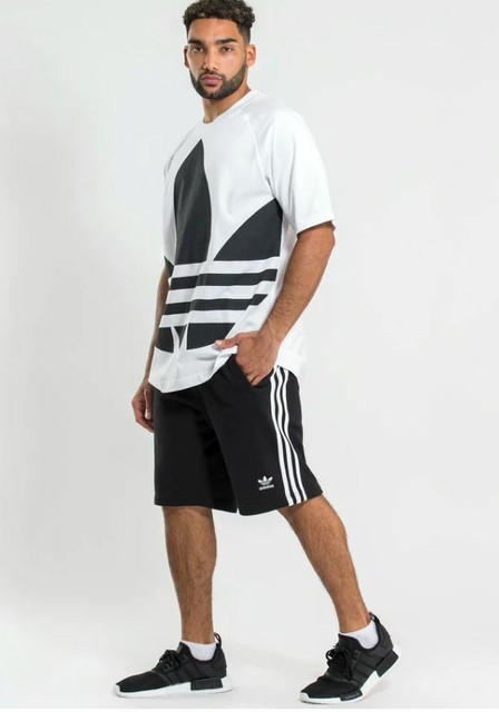 adidas boxy tee