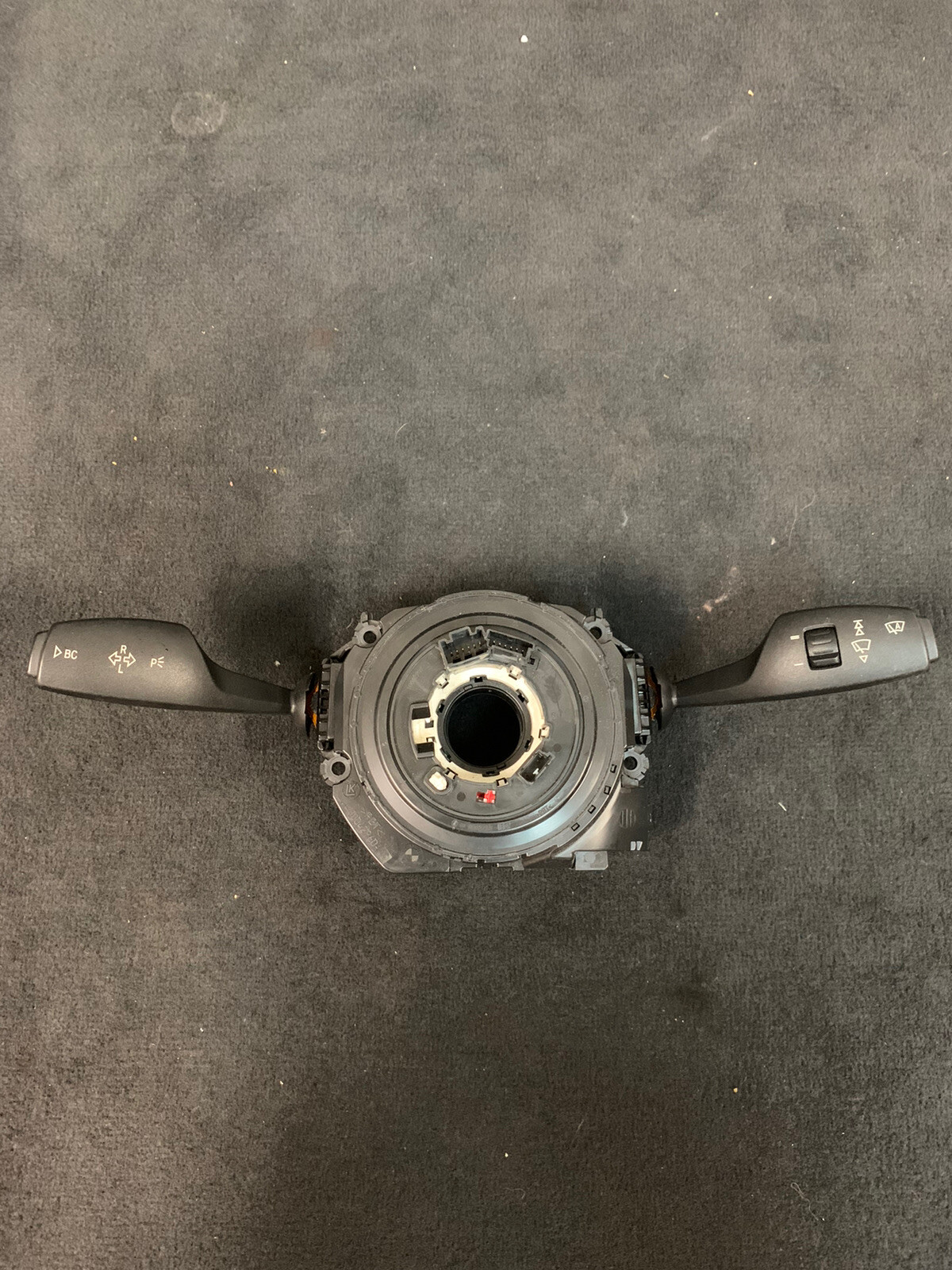BMW 2 3 4 Series Switch Steering Column Clock Spring Switch 