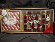 LSARTS Holiday Gift Set Holiday Hostess Set New in the Box