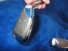 Snake Eyes Golf Quick Strike Men's RH hybrid 5-iron Graphite Pro Force V2 Stiff 