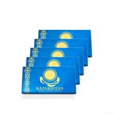 rahat chocolate kazakhstan
