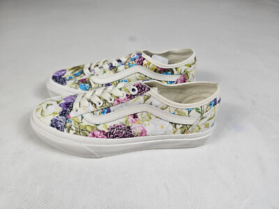 Vans  Old Skool Tapered - Sneaker low Größe 37   ''Sample''