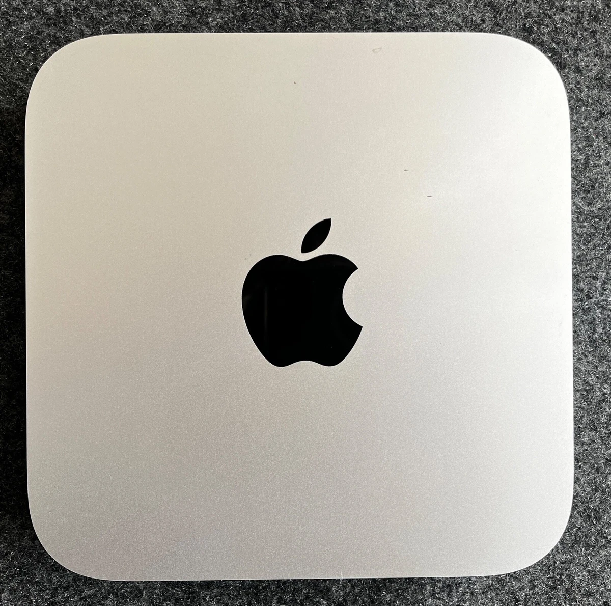 Apple Mac mini 2011 Released Apple Desktops & All-In-One Computers