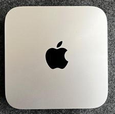 Apple Mac Mini Mid 2011 - A1347 i5, 2.3GHz 8GB RAM 500GB HDD MacOS High Sierra