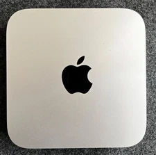 Apple Mac Mini | Mid 2011 - A1347 i5, 2.3GHz 8GB RAM 500GB HDD MacOS High Sierra