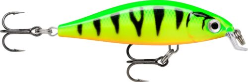 Rapala X-Light Minnow Lures - Pike Perch Chub Zander Trout Salmon Fishing Tackle - Picture 14 of 14