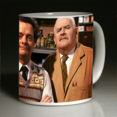 OPEN ALL HOURS TASSE (#165)