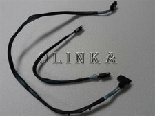PERC H700 H200 6GBPS SAS SATA RAID CABLES DELL POWEREDGE T610 SERVER KIT