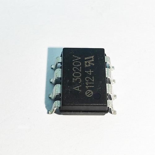 6pcs/Lot A3020V Package:SO - Picture 4 of 6
