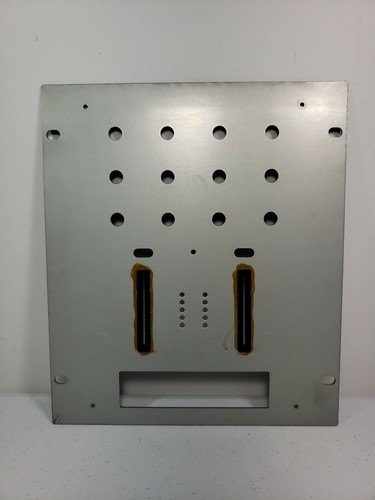 Stanton SMX.201 Replacement Top Cover ONLY w/ 4 Mounting Screws Included - Picture 6 of 8