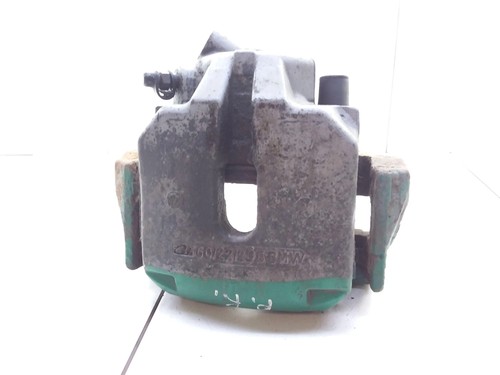 BMW 5 Touring E39 Bremssattel vorne links 2.50 Diesel 105kw 1998 20375725