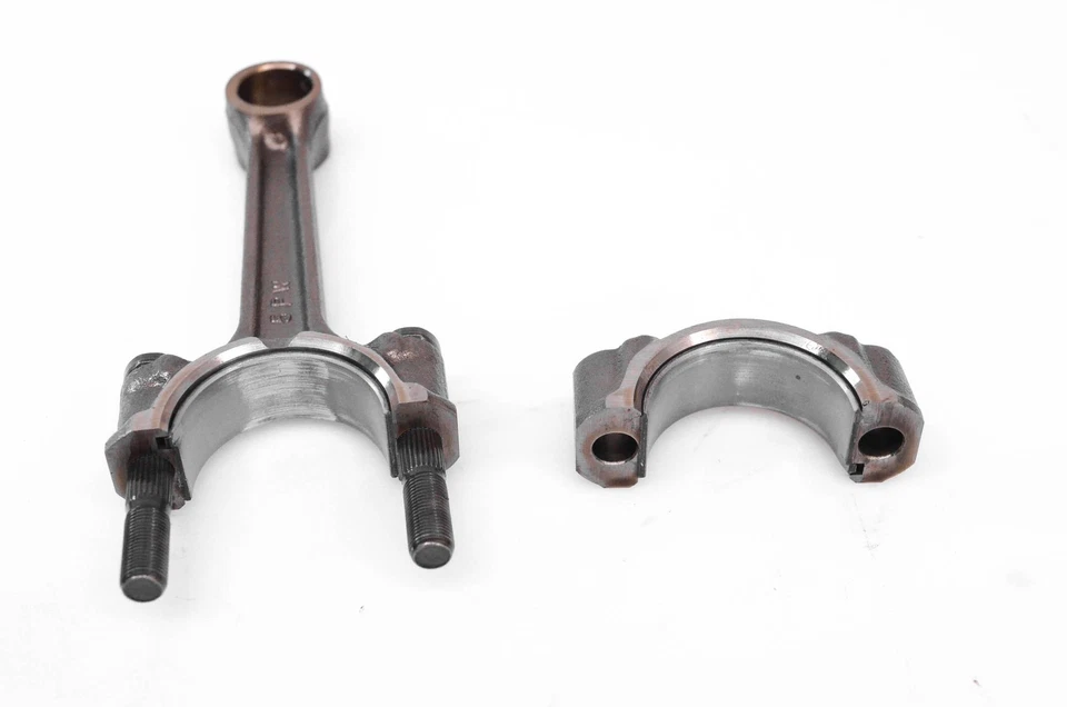 03 Yamaha RX1 Crankshaft Crank Shaft & Connecting Rods 121" - Image 4 of 4