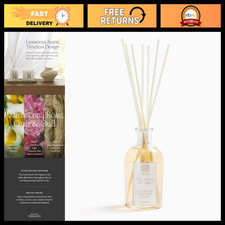 Reed Diffuser - Damascena Rose, Orris & Oud, 8.45 fl oz - Home Fragrance Gift