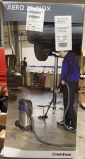 Nilfisk 107406623 Aero 31 30L Wet/Dry Vacuum ...