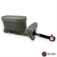 1953-'62 Chevrolet Corvette Bolt-On Master Cylinder #81103