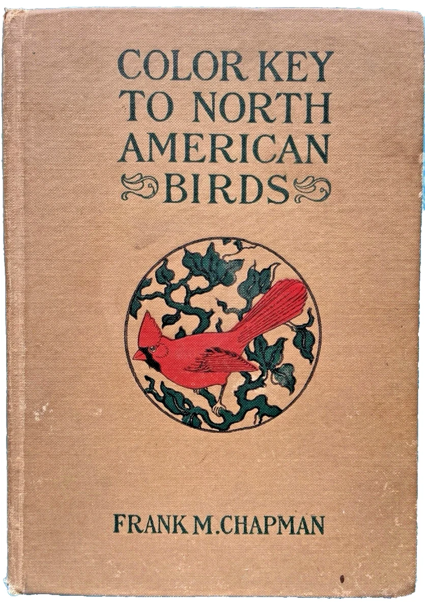 Ornithology Antiquarian & Collectible Books for sale | eBay