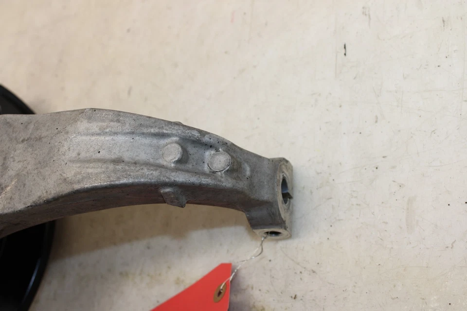 Infiniti Q50 2014-2022 AWD nudillo delantero izquierdo/husillo OEM ND73 Foto 2 de 4