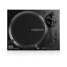 Reloop - RP-5000MK4 Turntable, Professional High-Torque Turntable System