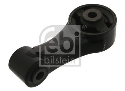FEBI BILSTEIN Motorlager 38919 für PEUGEOT TOYOTA CITROËN 107 IQ C1 YARIS AYGO 2