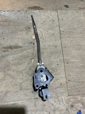 1964-66 Gto Lemans Factory 4 Speed Bucket Seat Shifter For Console Restored