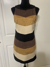 Show Me Your Mumu mod mini dress faux suede chevron faux suede chevron