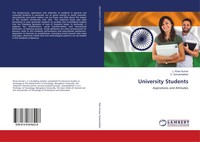 L. Kiran Kumar (U. A.) | University Students | Taschenbuch | Englisch (2018)