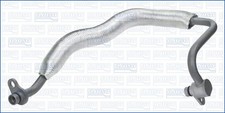 Ölleitung Lader AJUSA OP10925 für BMW 5er G30 F90 Touring G31 3er G20 G80 G28 X3