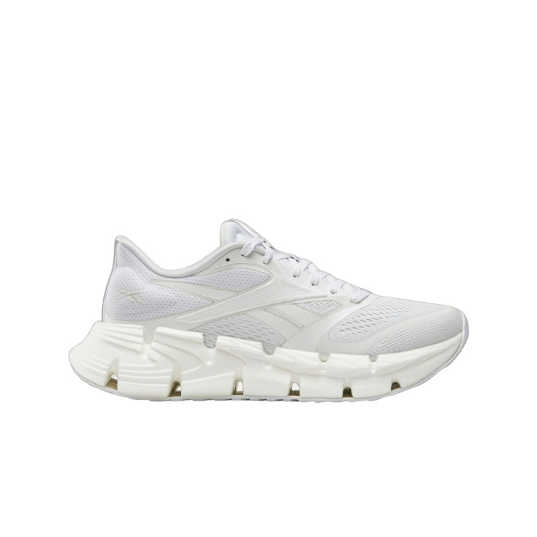 Reebok Floatzig 2 White Unisex Sneakers Athletic Shoes
