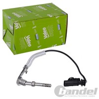 Valeo Abgastemperatursensor Passend FüR Volvo C30 C70 S40 S60 S80 V40 V50 V60
