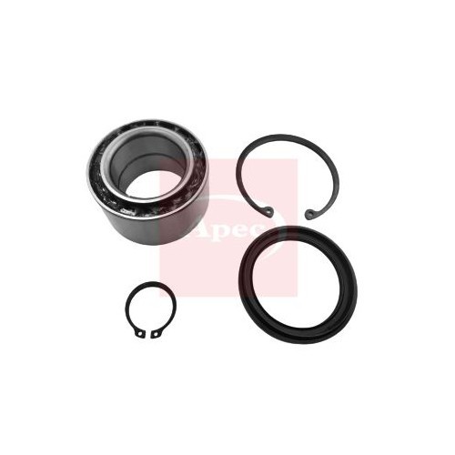 For SUZUKI JIMNY SN 1998 on Wheel Bearing AWB1192