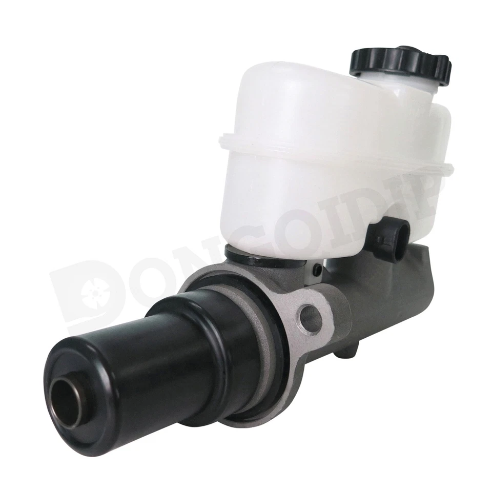 Nuevo cilindro maestro de freno para Chrysler Grand Voyager Plymouth Caravan 1997-2000 Foto 3 de 4