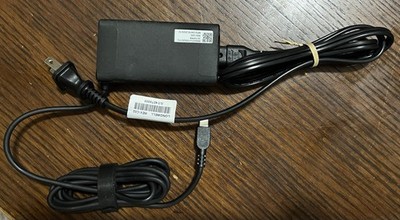 LENOVO 300e Yoga Chromebook Gen 4 ADLX65YCC2E 65W Genuine AC