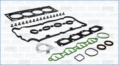 Gasket Set, cylinder head AJUSA 52278500