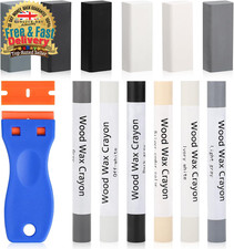 Laminate Repair kit, Furniture worktop Repair kit for Wood Tiles parquet Laminat
