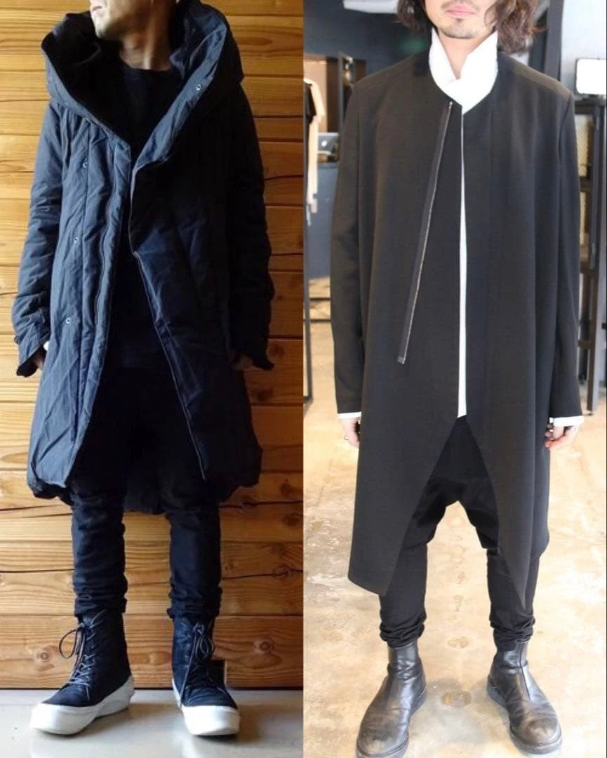 Julius Jackets for Men for Sale | Shop New & Used | eBay