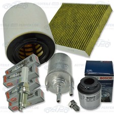 Filtersatz Wartungskit Inspektion L (AB) VW POLO V 1,2 TFSi 90/105PS