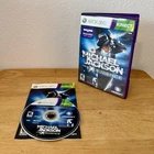 Michael Jackson The Experience (Xbox 360, Kinect, Complete, Clean & Tested)